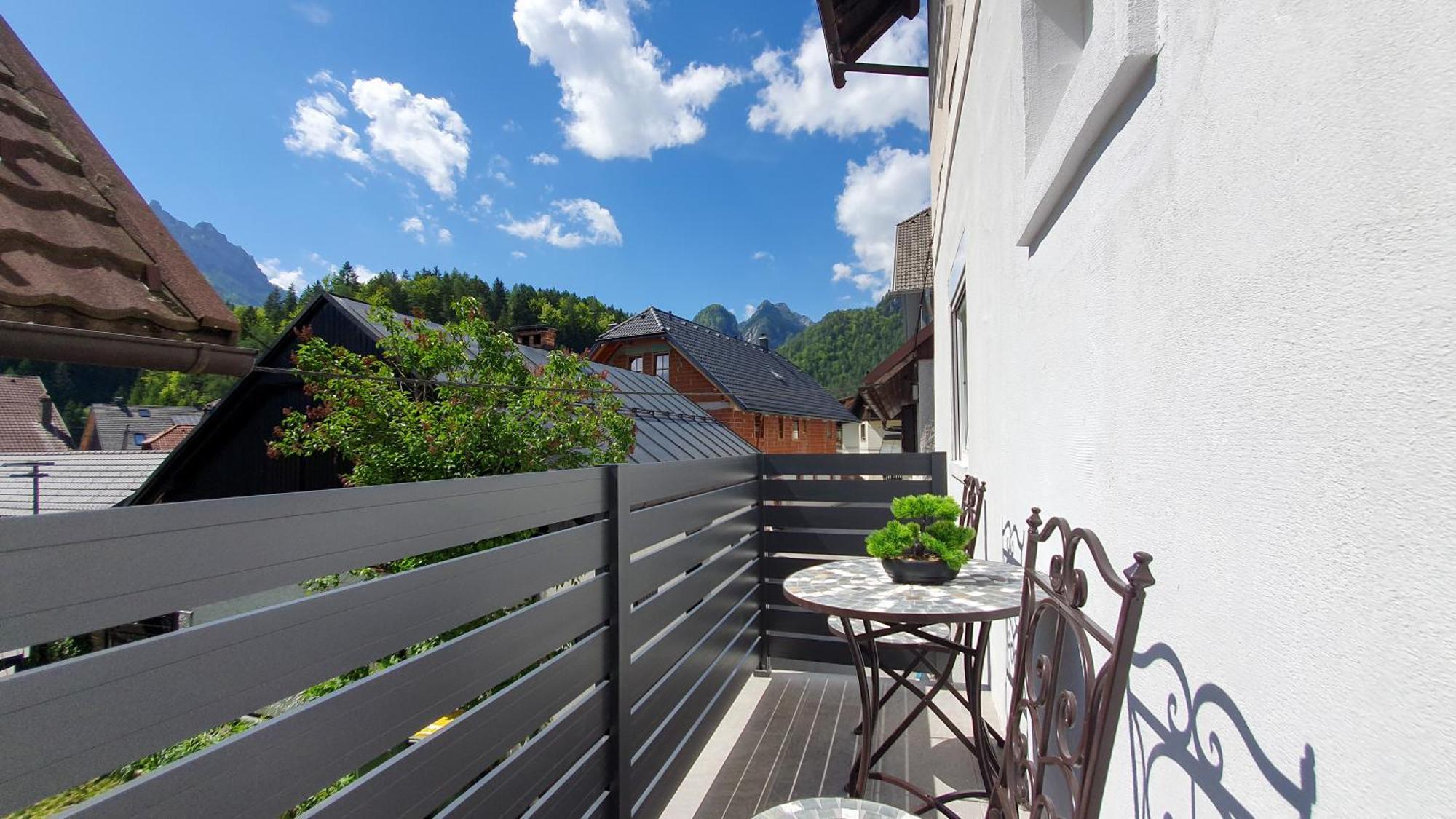 Apartments Seventy Seven Kranjska Gora Exterior photo